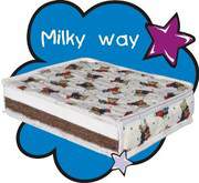 Детский матрас «Milky Way»