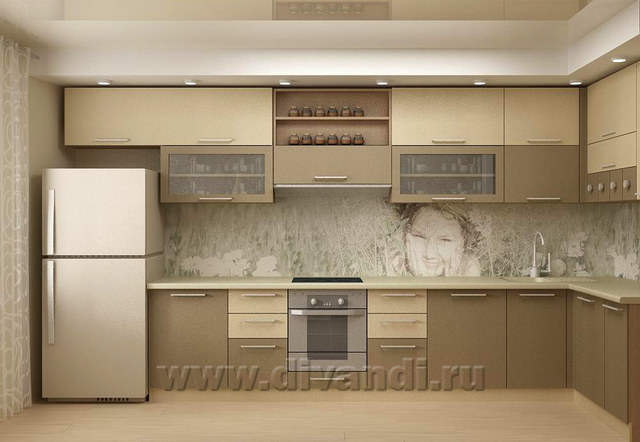 Создать интерьер в стиле модерн не так сложно: подберите соответствующую