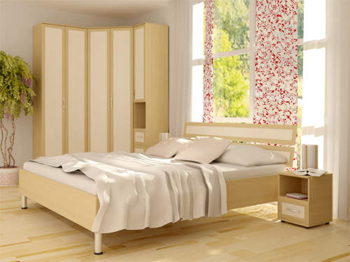 Аллоджио-мебель