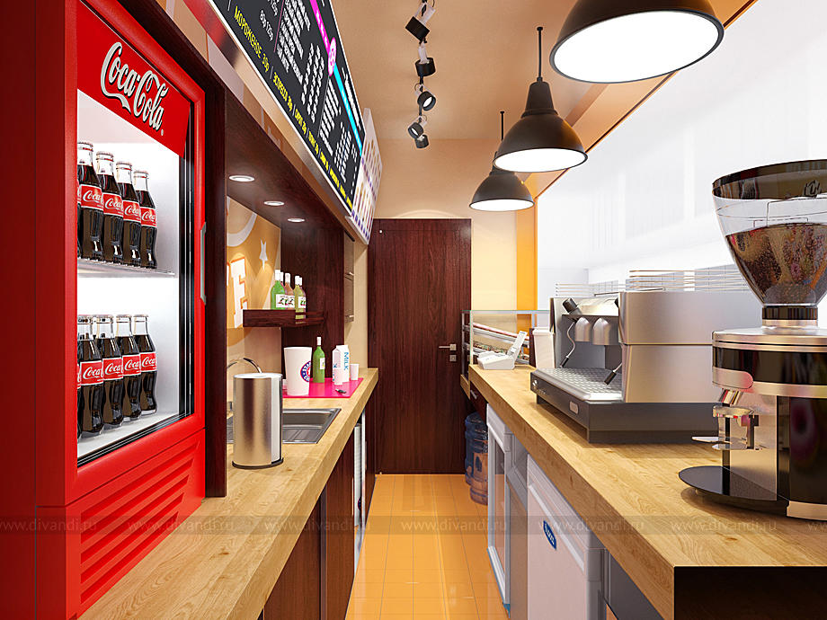 Sütizz Confectionery in Budapest on Behance Bakery design interior, Coffee shop
