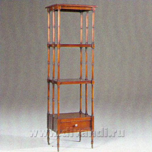 Этажерка Zzibo арт 106