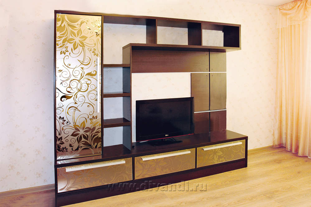 Гостиная-3 (20000 р) - диванди.