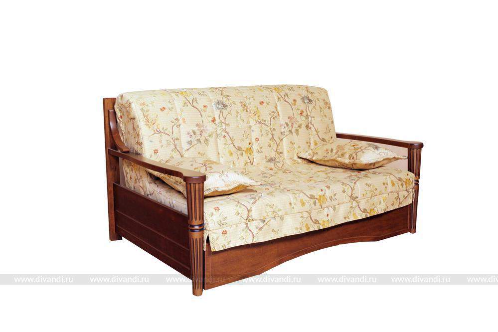 Мягкая Мебель С Деревянными Подлокотниками Купить