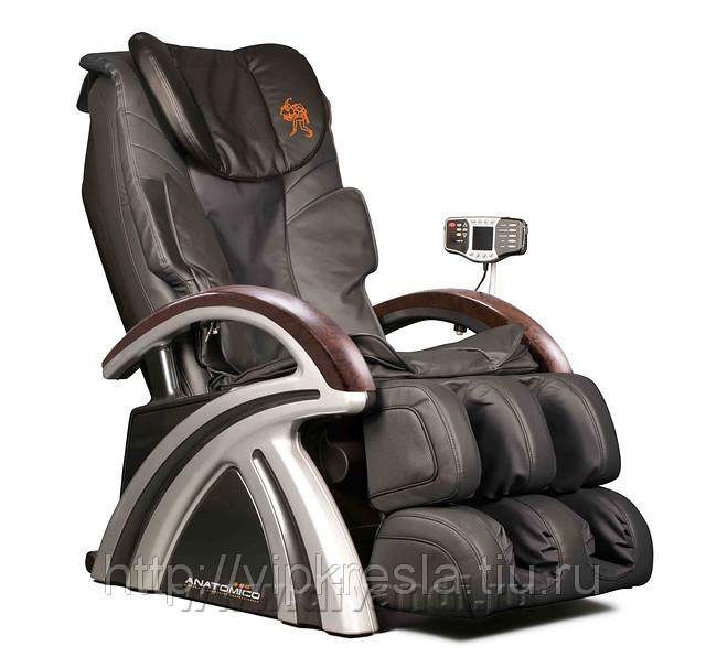 Массажное Кресло Купить В Воронеже Для Дома