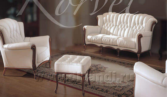 Divan Korvet M 55520 R Divandi