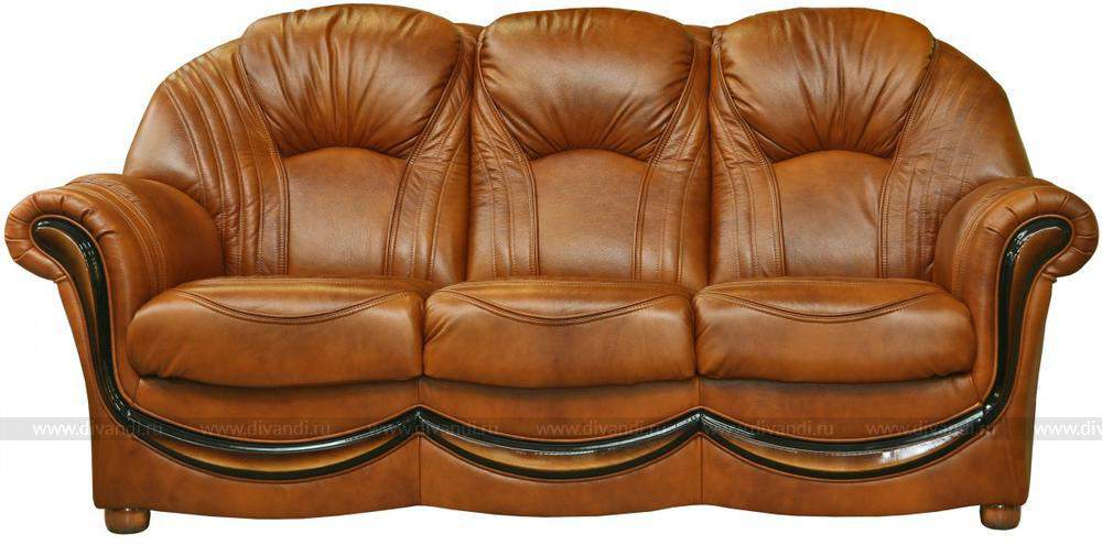 Myagkaya Mebel Delta 178570 R Divandi