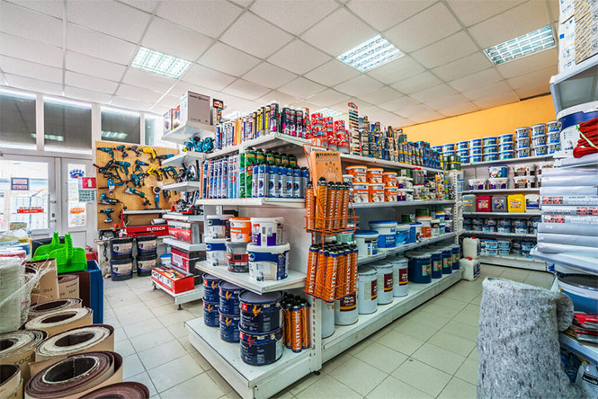 Фото Дачных Магазинов Фото Дачных Магазинов